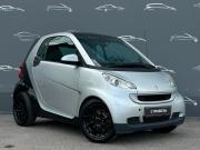 Smart Fortwo II Санкт-Петербург  - изображение 18