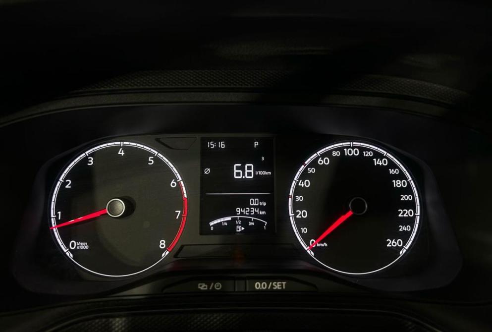 Volkswagen Polo VI Саранск  - изображение 16
