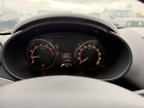 Lada (ВАЗ) Granta I Рестайлинг с пробегом 2021 года, цена 755 000 рублей, 124000 км, лифтбек, Автокод Объявления