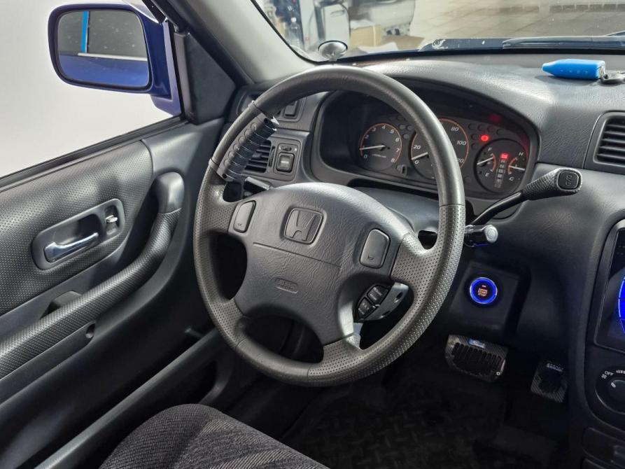 Honda CR-V I Рестайлинг Нижний Новгород  - изображение 14