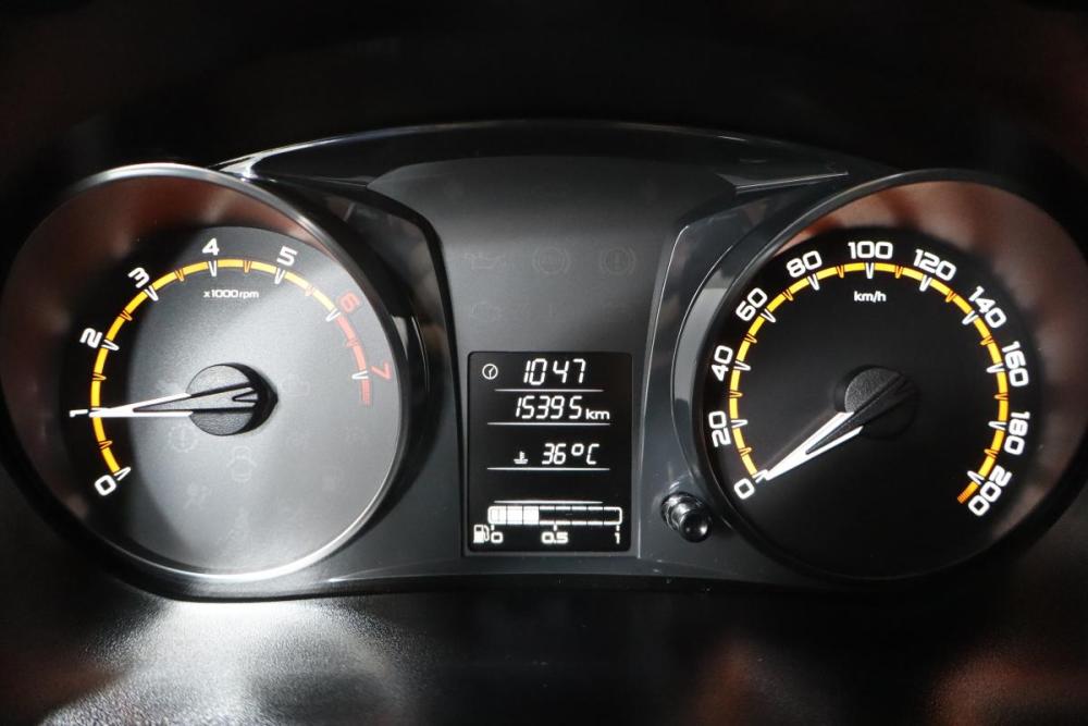 Lada (ВАЗ) Granta I Рестайлинг Санкт-Петербург  - изображение 14