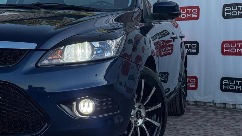 Ford Focus II Рестайлинг Санкт-Петербург  - изображение 10