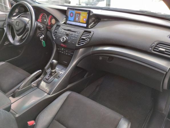 Honda Accord VIII Рестайлинг с пробегом 2011 года, цена 1 110 000 рублей, 219322 км, седан, Автокод Объявления