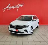 Volkswagen Polo VI Вологда  - изображение 18