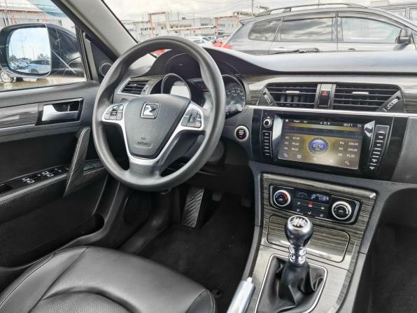 Zotye T600 с пробегом 2018 года, цена 679 000 рублей, 172215 км, внедорожник, Автокод Объявления