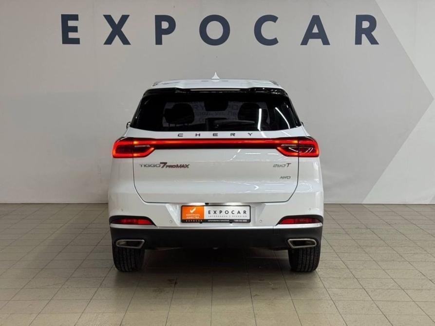 Chery Tiggo 7 Pro Max I Нижний Новгород  - изображение 4