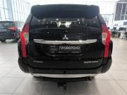 Mitsubishi Pajero Sport III Казань  - изображение 29