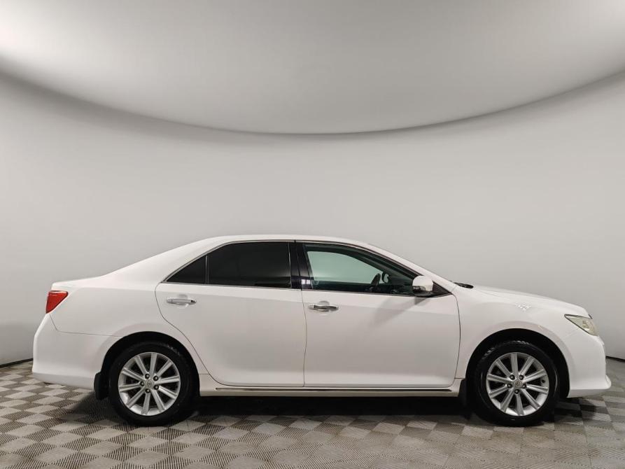 Toyota Camry VII (XV50) Москва  - изображение 4