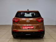 Hyundai Creta I Альметьевск  - изображение 31