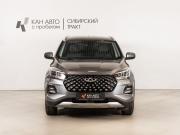Chery Tiggo 4 Pro I Рестайлинг Казань  - изображение 10