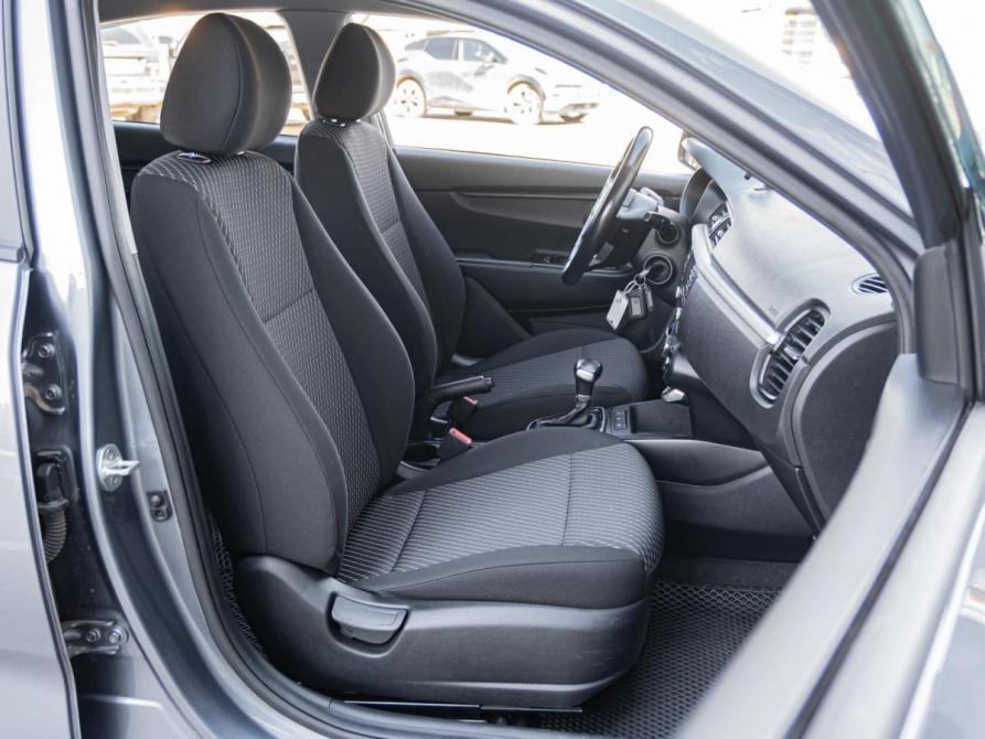 Kia Rio IV Краснодар  - изображение 8