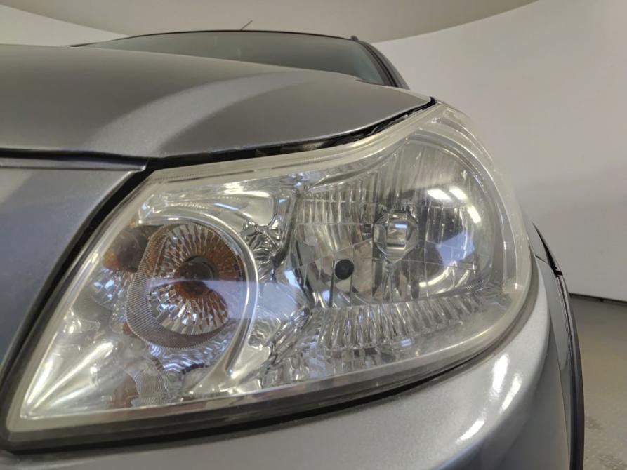 Suzuki SX4 I (Classic) Рестайлинг Уфа  - изображение 21