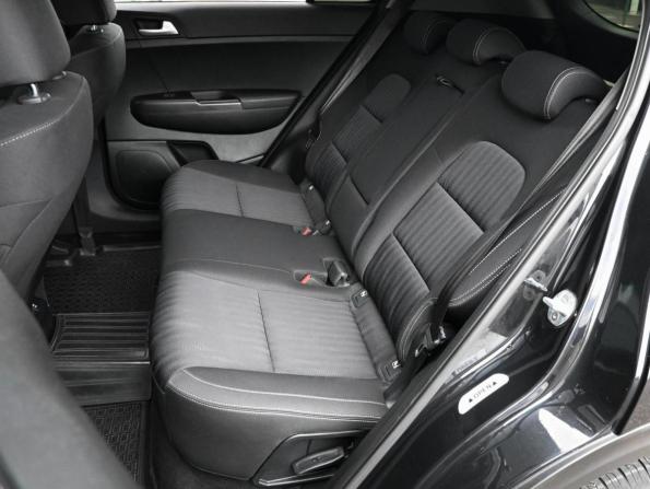 Kia Sportage IV Рестайлинг с пробегом 2020 года, цена 1 889 000 рублей, 74143 км, внедорожник, Автокод Объявления