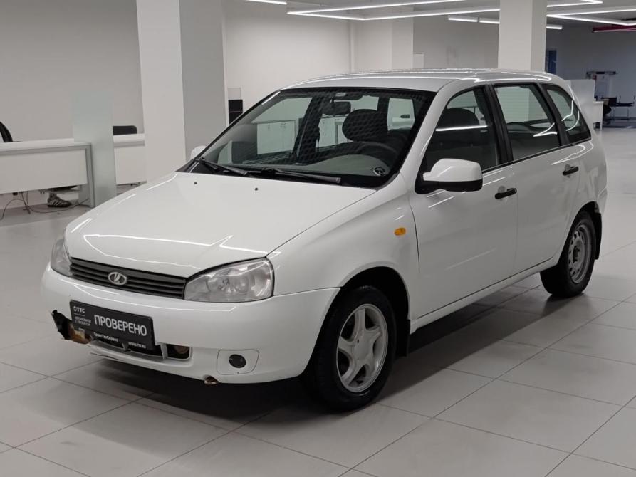 Lada (ВАЗ) Kalina I Казань  - изображение 1