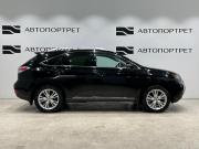 Lexus RX III Санкт-Петербург  - изображение 30