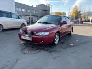 Kia Spectra I Рестайлинг 2 Санкт-Петербург  - изображение 11