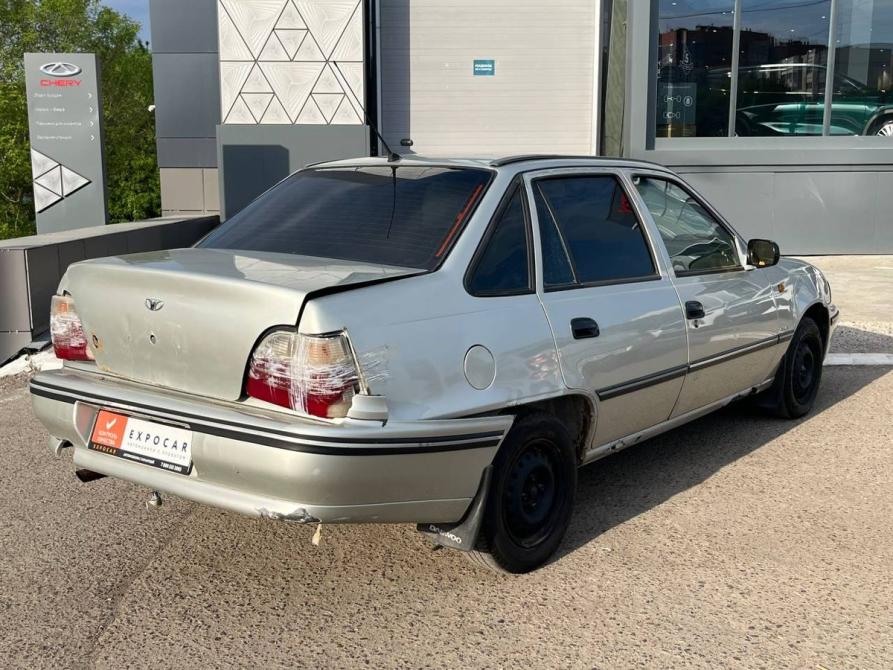 Daewoo Nexia I Казань  - изображение 3