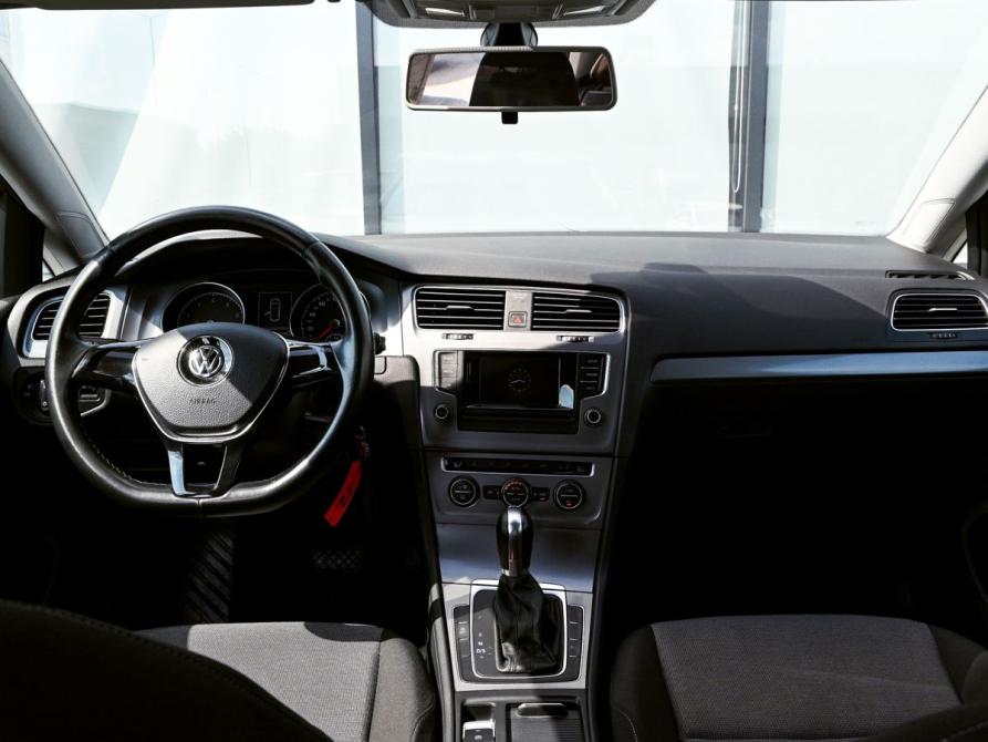 Volkswagen Golf VII Екатеринбург  - изображение 17