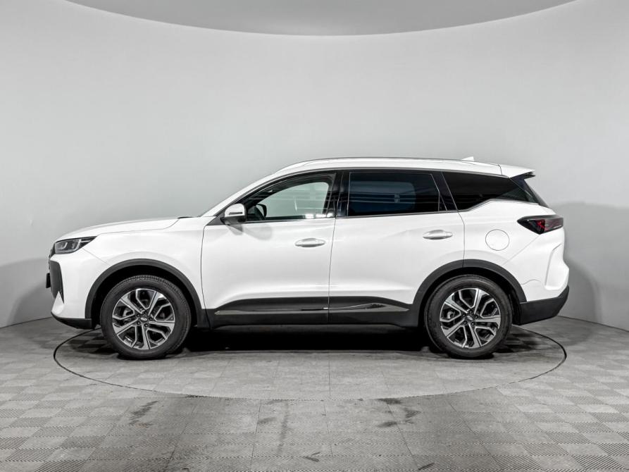Chery Tiggo 7L I Санкт-Петербург  - изображение 8