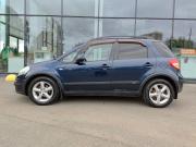 Suzuki SX4 I (Classic) Ижевск  - изображение 32