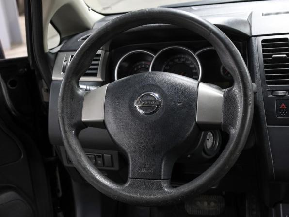Nissan Tiida I Рестайлинг с пробегом 2011 года, цена 698 000 рублей, 382000 км, седан, Автокод Объявления