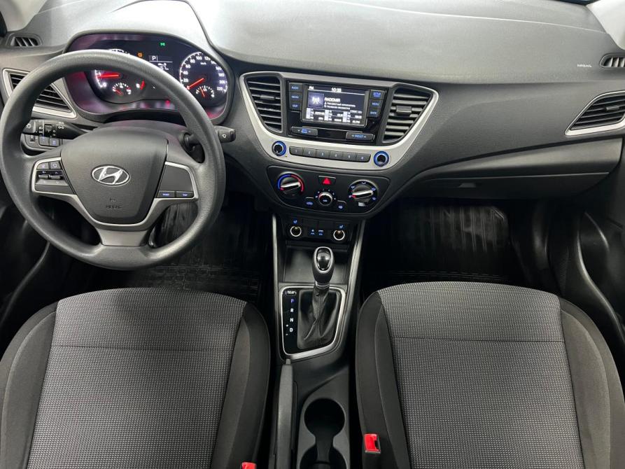 Hyundai Solaris II Казань  - изображение 15