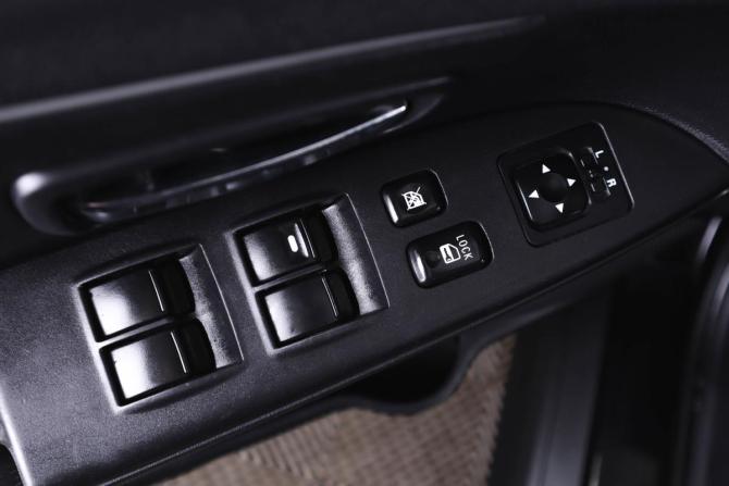 Mitsubishi ASX I с пробегом 2010 года, цена 749 000 рублей, 278000 км, внедорожник, Автокод Объявления