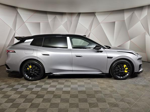 Lynk &amp; Co 07 I Рестайлинг с пробегом 2026 года, цена 5 750 000 рублей, 17 км, универсал, Автокод Объявления