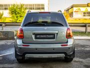 Suzuki SX4 I (Classic) Рестайлинг Волгоград  - изображение 37