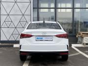 Hyundai Solaris II Рестайлинг Москва  - изображение 28