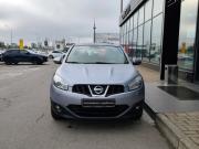 Nissan Qashqai I Рестайлинг Санкт-Петербург  - изображение 23