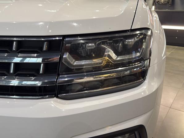 Volkswagen Teramont I с пробегом 2018 года, цена 2 799 000 рублей, 178000 км, внедорожник, Автокод Объявления
