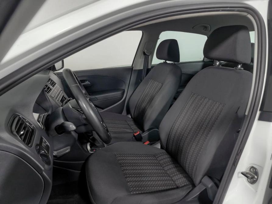 Volkswagen Polo V Рестайлинг Нижний Новгород  - изображение 10