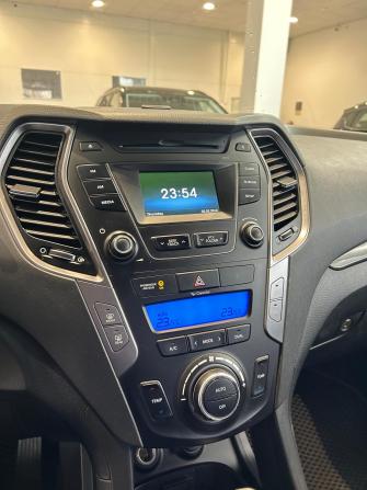 Hyundai Santa Fe III с пробегом 2013 года, цена 1 629 000 рублей, 235000 км, внедорожник, Автокод Объявления
