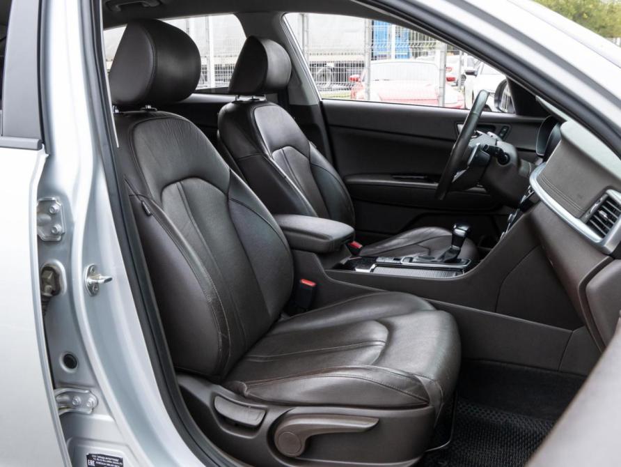 Kia Optima IV Рестайлинг Волгоград  - изображение 11