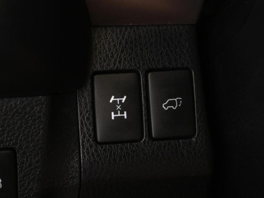 Toyota RAV4 IV (XA40) Рестайлинг Волгоград  - изображение 22