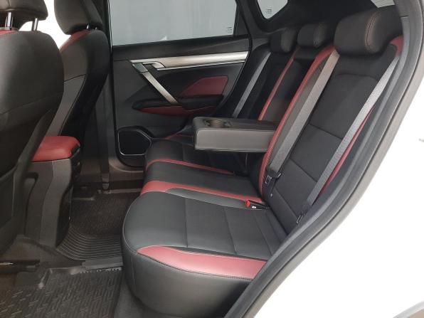 Geely Coolray I с пробегом 2023 года, цена 1 929 000 рублей, 29736 км, внедорожник, Автокод Объявления