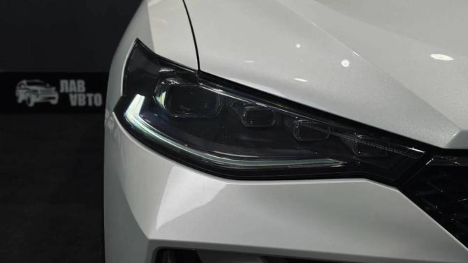 Haval F7 I Рестайлинг с пробегом 2023 года, цена 2 150 000 рублей, 63026 км, внедорожник, Автокод Объявления