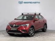 Renault Arkana I Калининград  - изображение 17
