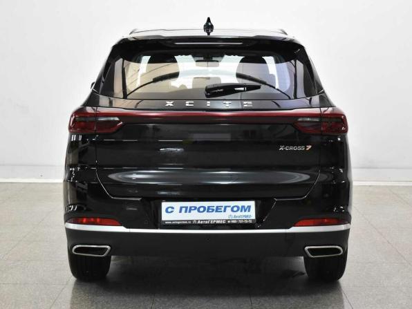 Xcite X-Cross 7 с пробегом 2024 года, цена 1 680 000 рублей, 11794 км, внедорожник, Автокод Объявления