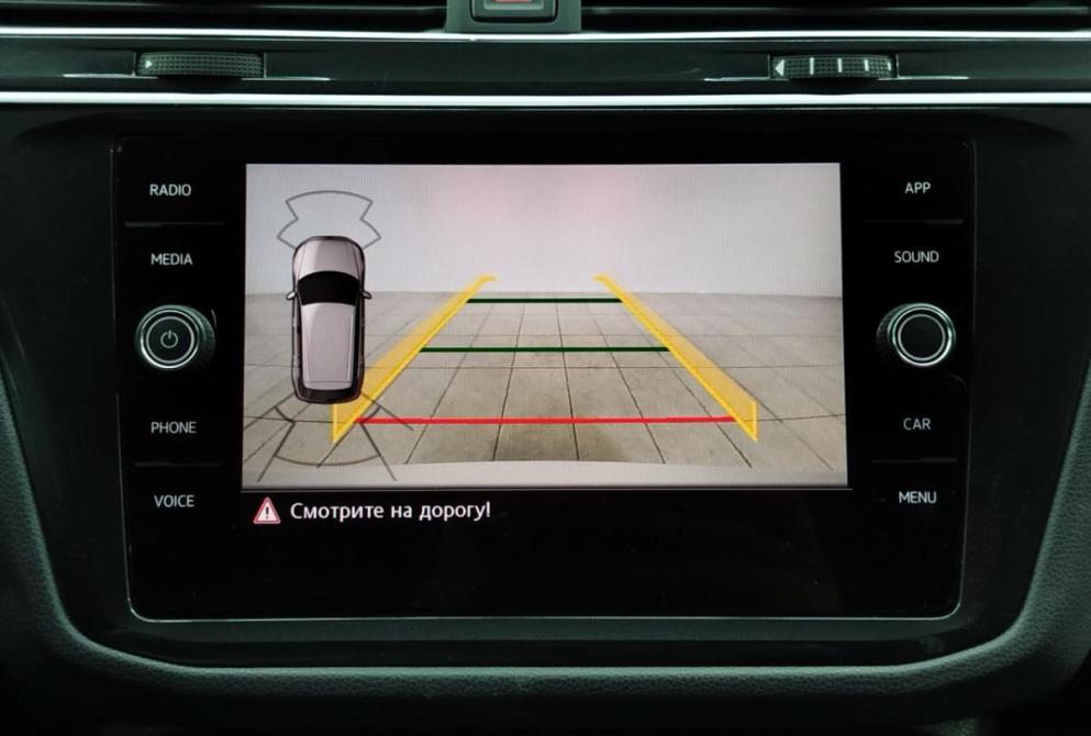 Volkswagen Tiguan II Саратов  - изображение 30