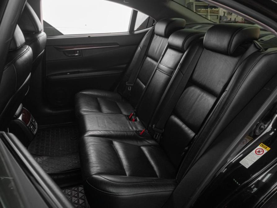 Lexus ES VI Тюмень  - изображение 9