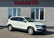 Skoda Karoq I Альметьевск  - изображение 29