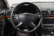 Toyota Avensis II Рестайлинг Новокузнецк  - изображение 53