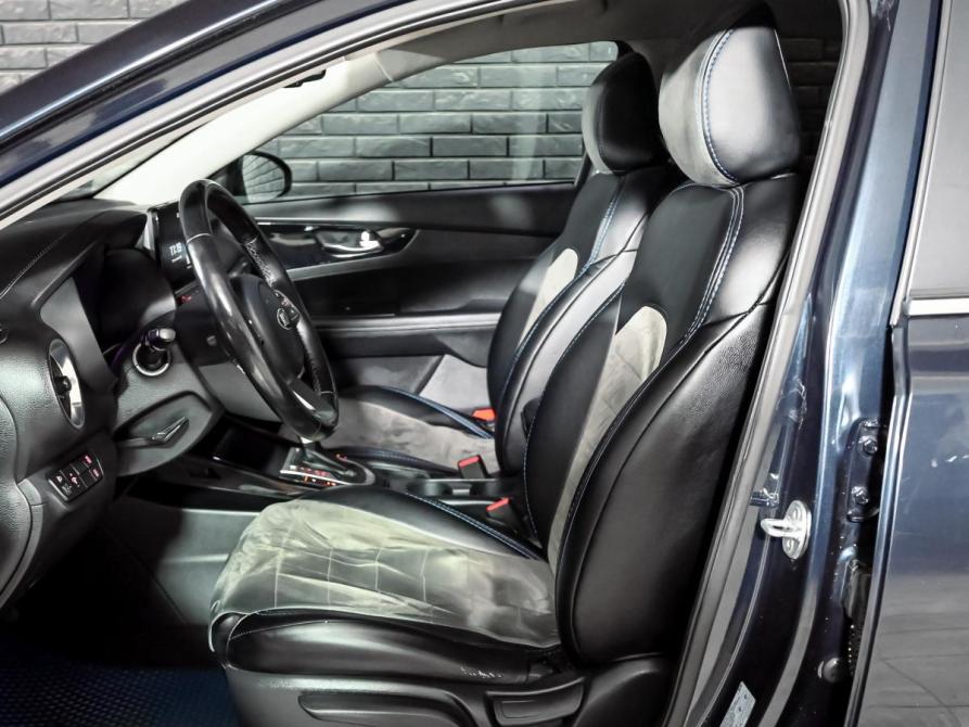 Kia Cerato IV Екатеринбург  - изображение 10