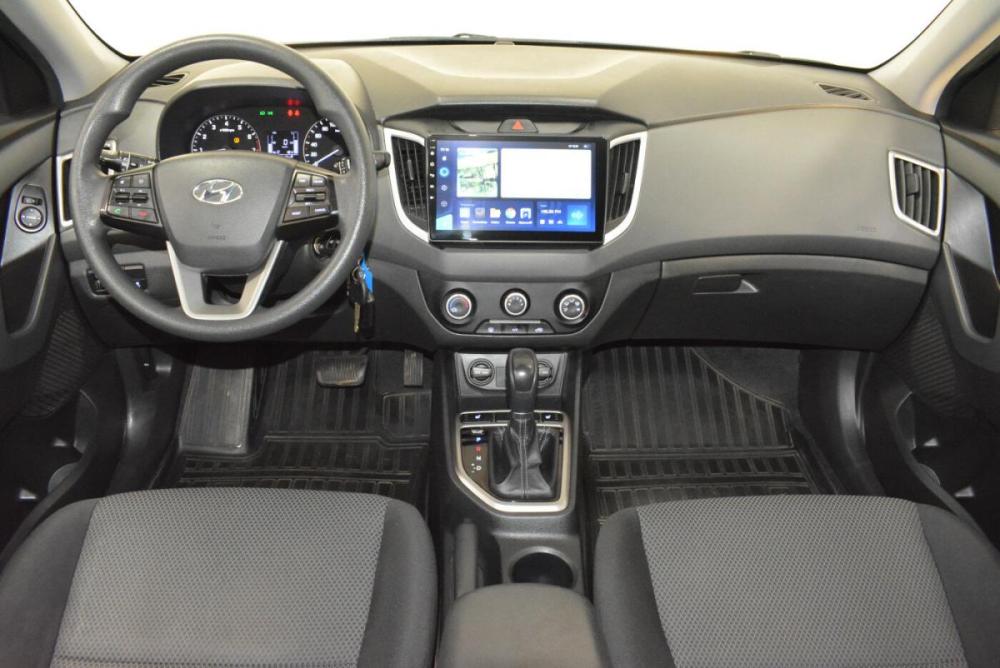 Hyundai Creta I Киров  - изображение 20