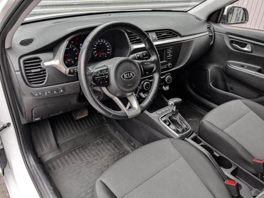 Kia Rio IV Рестайлинг Москва  - изображение 14