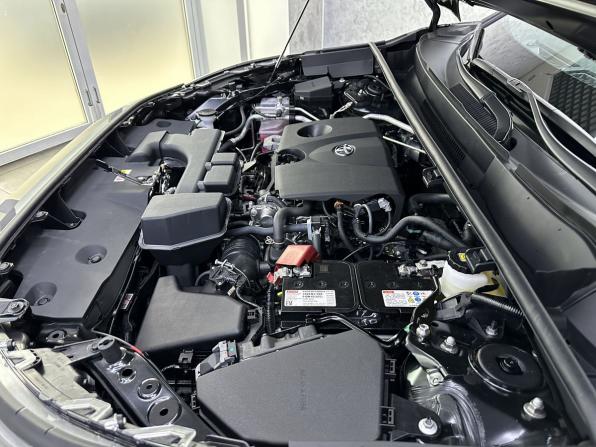 Toyota RAV4 V (XA50) с пробегом 2025 года, цена 3 990 000 рублей, 2542 км, внедорожник, Автокод Объявления
