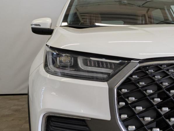 Chery Tiggo 8 Pro Max I с пробегом 2022 года, цена 2 130 000 рублей, 125074 км, внедорожник, Автокод Объявления