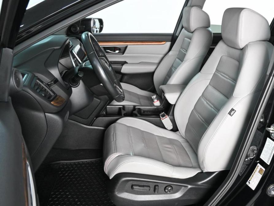 Honda CR-V V Рестайлинг Ростов-на-Дону  - изображение 10